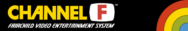 Fairchild Channel F